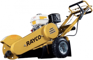Rayco RG13 Baumstumpffräse