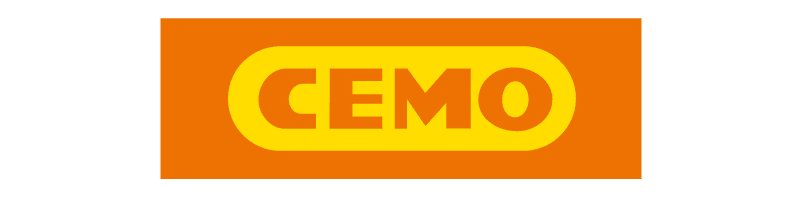 Cemo Logo