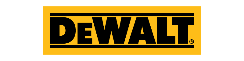 DeWALT Logo