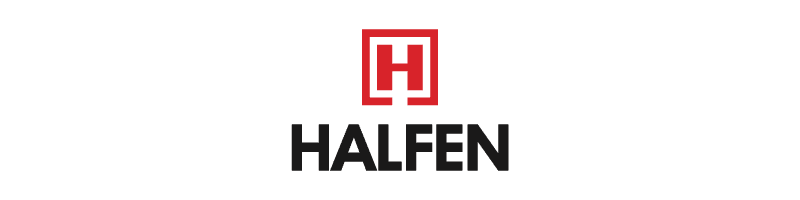 Halfen-Logo