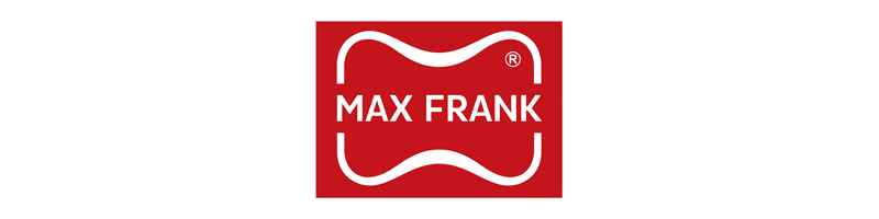 Max Frank Logo