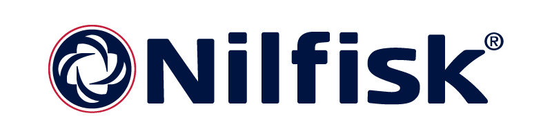 Nilfisk-Logo