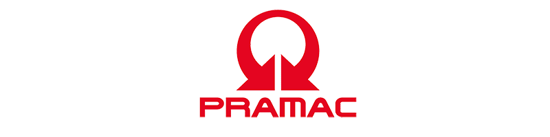 Pramac-Logo