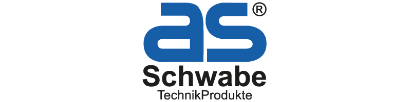 as Schwabe Logo